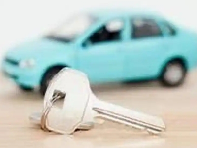 大化汽车抵押贷款办理流程,大化车抵贷需要什么条件?